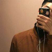 韩国qq头像 阳光男生图片