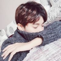 韩国qq头像 阳光男生图片