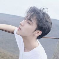 韩国qq头像 阳光男生图片