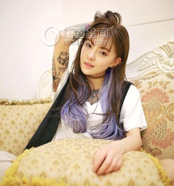 腾讯宋美娜结婚了吗 宋美娜在哪个直播平台图片