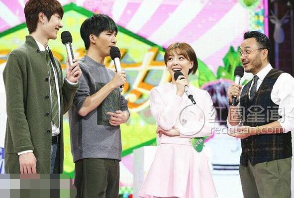 腾讯宋美娜结婚了吗 宋美娜在哪个直播平台图片