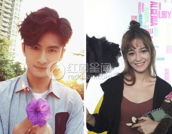 张云龙的女友是谁 张云龙王一菲什么关系