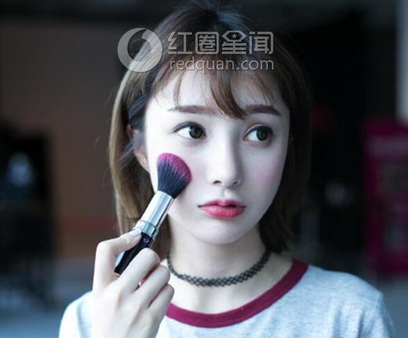 蒋雪菲有没有整容 蒋雪菲男友是谁图片