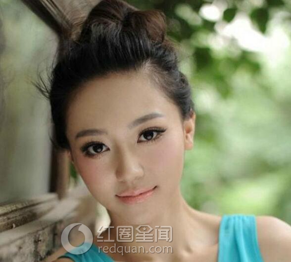 黄梦莹现实中的老公是谁 黄梦莹走红了吗漂亮吗图片