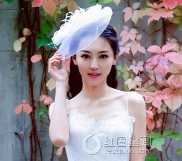黄梦莹现实中的老公是谁 黄梦莹走红了吗漂亮吗图片
