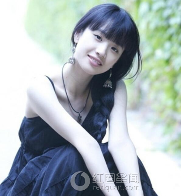 李梦家庭背景曝光 李梦男朋友是谁图片