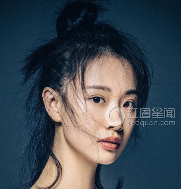 李梦家庭背景曝光 李梦男朋友是谁图片