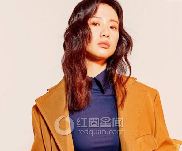 李梦家庭背景曝光 李梦男朋友是谁图片