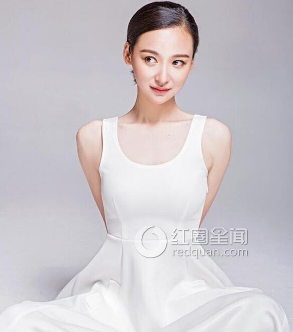 演员杨舒绯闻多么 演员杨舒结婚了吗图片