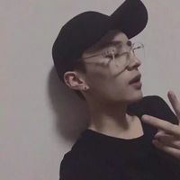 个性头像男霸气百度图片2017男生头像加网名加签名图片
