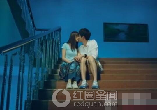 白敬亭初吻给了谁 白敬亭对关晓彤的感觉怎么样图片