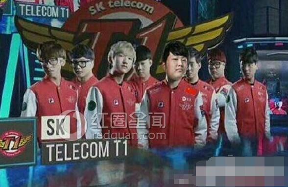 火焰鼠为什么叫少主 火焰鼠ruo真的在skt吗图片
