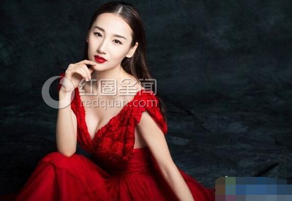 高洋现在的老公是谁 高洋演过的电视剧多吗图片