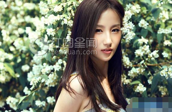 高洋现在的老公是谁 高洋演过的电视剧多吗图片