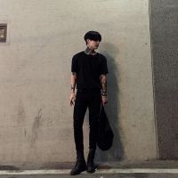 qq头像qq霸气头像男生社会人卡通头像图片