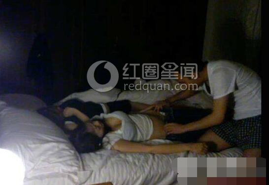 李宗瑞哪个是赵小侨 李宗瑞赵小侨在第几集图片