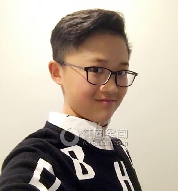 贾云哲现在什么职业 贾云哲身高正常了吗图片