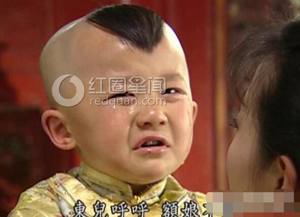 贾云哲现在什么职业 贾云哲身高正常了吗图片
