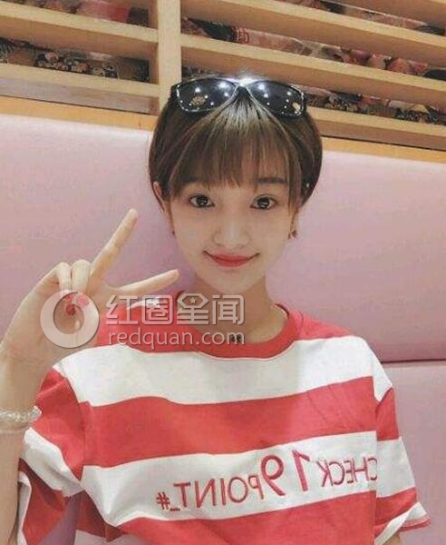 付思琪为什么叫小仙 为什么付思琪不受欢迎图片