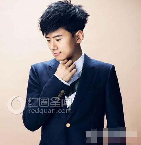 07年快男现状谁最火 快男为什么张杰最红图片