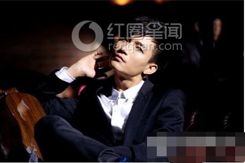 07年快男现状谁最火 快男为什么张杰最红图片