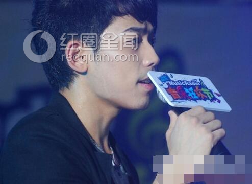 07年快男现状谁最火 快男为什么张杰最红图片