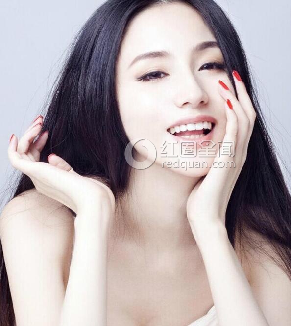 蓝燕是真的裸露吗 蓝燕是否用替身图片