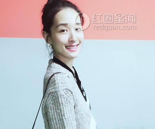 赵霁为什么退出娱乐圈 赵霁为什么不拍戏了图片
