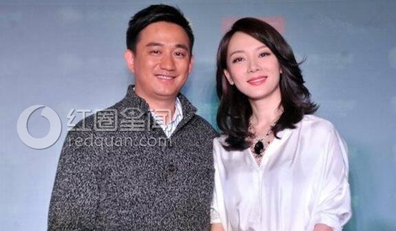 陈数和黄磊私交好吗 陈数床吻戏大盘点