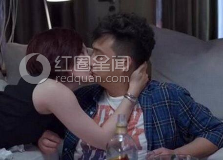 陈数和黄磊私交好吗 陈数床吻戏大盘点