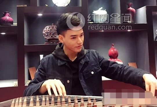 龚俊有女朋友了吗 龚俊家庭背景厉害吗图片