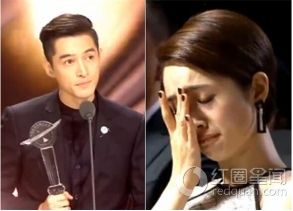 胡歌为什么不追林依晨 胡歌为何错过林依晨图片
