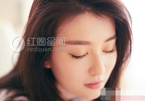 乔欣的男朋友叫什么 乔欣和谁长得像图片