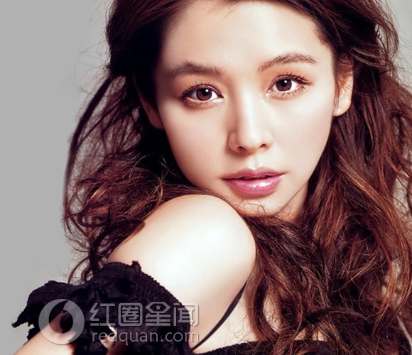 徐若瑄歌曲为什么被禁 徐若瑄怎么出道的图片