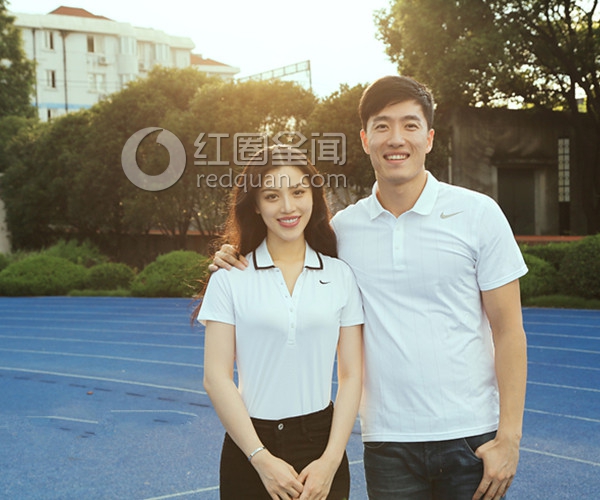 刘翔为什么和葛天离婚 刘翔爱过葛天吗图片