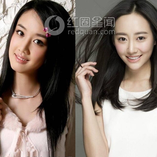 李纯整过容吗 李纯陈思诚什么关系