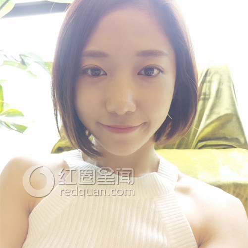 洪辰的男朋友是谁 天娱为什么不捧洪辰图片
