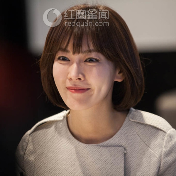金素妍在韩国的地位怎么样 金素妍整容的部位是哪里图片
