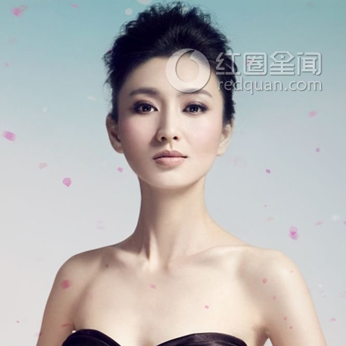 斓曦的老公是谁 斓曦和孙俪的关系好吗图片