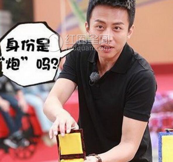 邓超江一燕真相大揭秘 邓超和江一燕好过吗