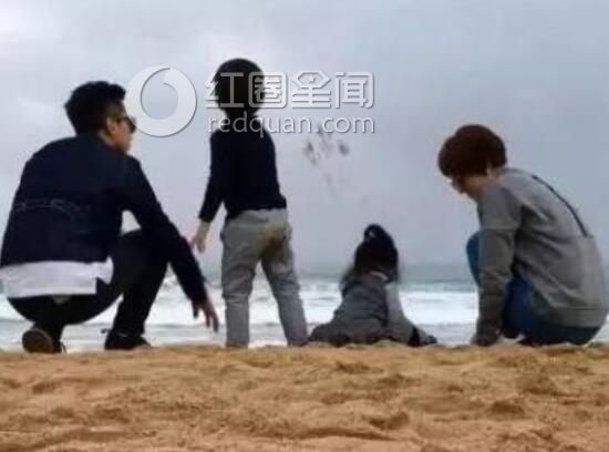 邓超江一燕真相大揭秘 邓超和江一燕好过吗
