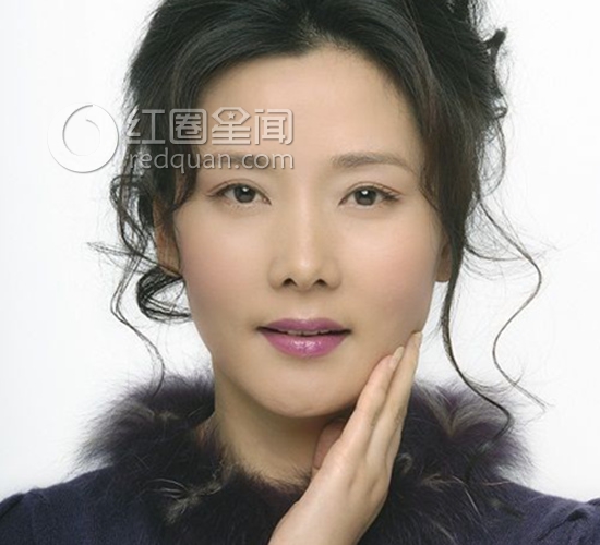 何赛飞老公杨楠干啥的 何赛飞离过婚吗图片