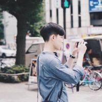 头像卡通头像男生周杰伦图片