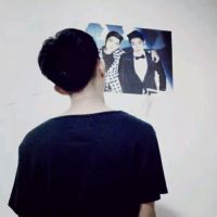 头像卡通头像男生周杰伦图片