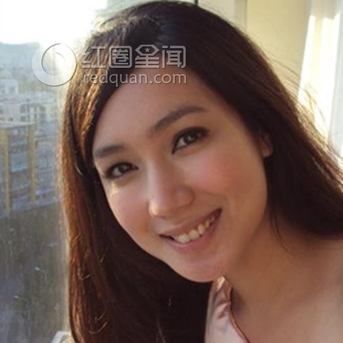 黄瀞怡为什么不红 黄瀞怡结婚了吗图片
