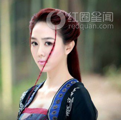 为什么姜妍那么瘦 姜妍整了哪里图片