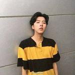 现实00后帅哥真人头像大全最新动漫男生头像唯美壁纸图片