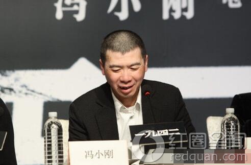 冯小刚和徐帆有孩子吗 冯小刚女儿是亲生的吗