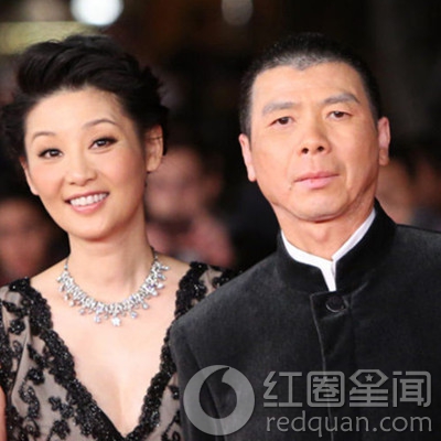 冯小刚和徐帆有孩子吗 冯小刚女儿是亲生的吗