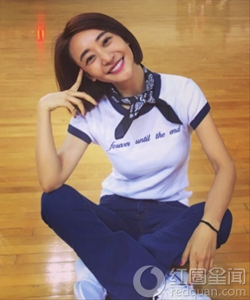 姜尘承认整容了吗 姜尘老公到底是谁图片